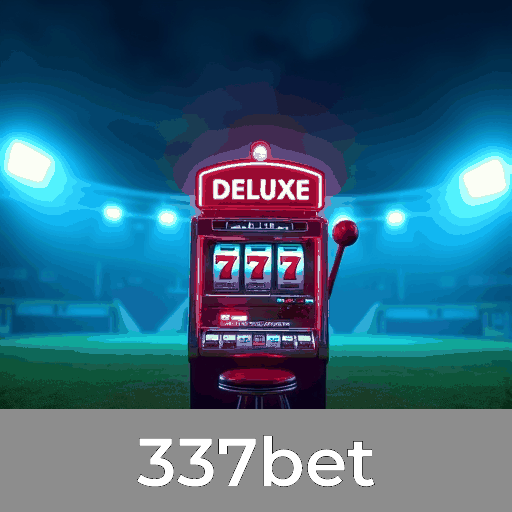 Cadastro na 337bet
