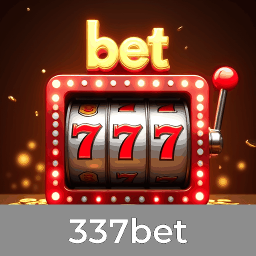 Cadastro na 337bet