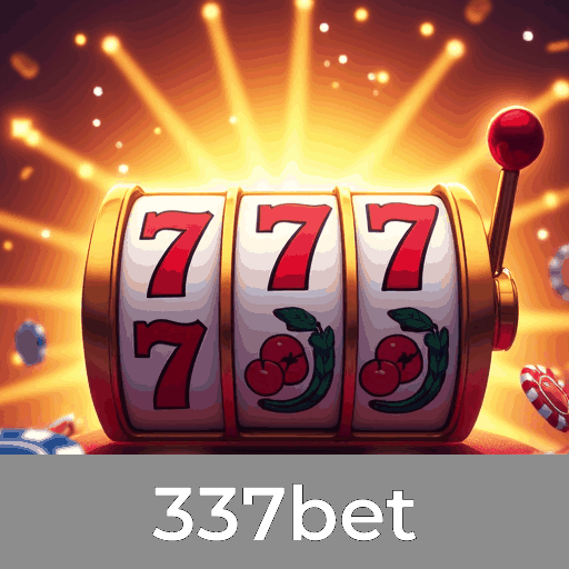Cassino Online 337bet