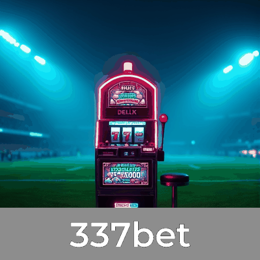 Acesso ao 337bet