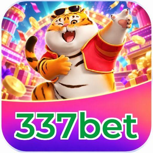 Logo 337bet Telegram Canal Oficial