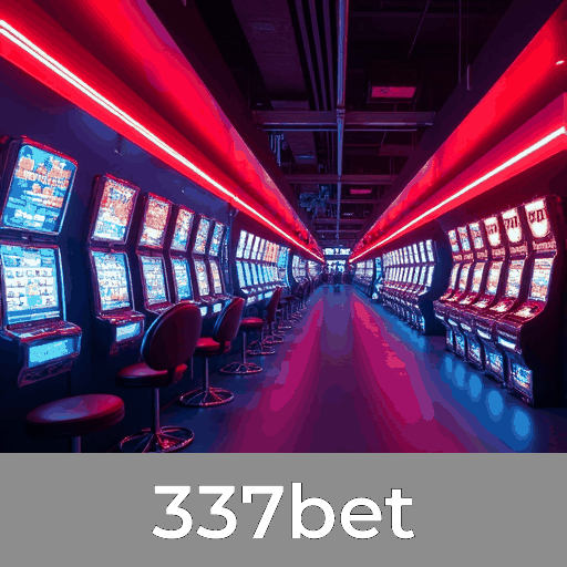 Cassino Online 337bet