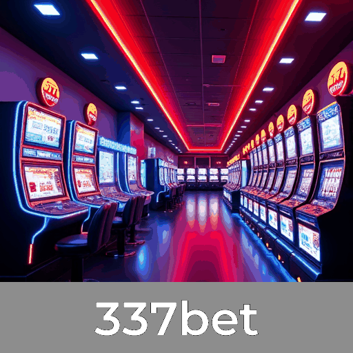 Acesso ao 337bet