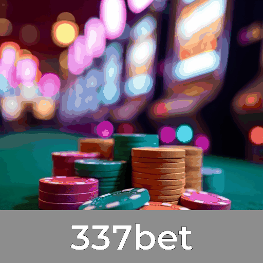 Cassino Online 337bet