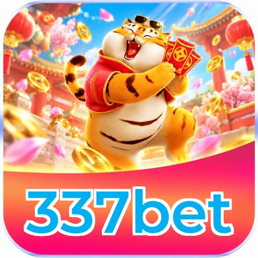 337bet Logo - Bônus de Cadastro