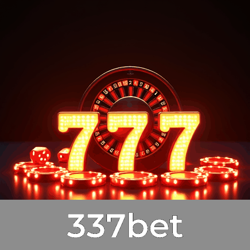 Cadastro na 337bet