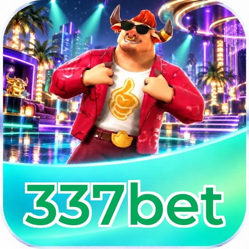 Bot 337bet Telegram