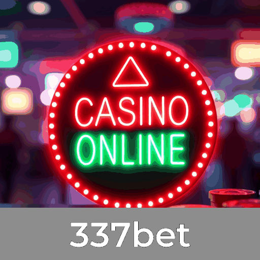 Acesso ao 337bet