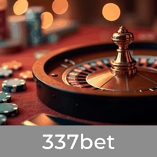 Cadastro na 337bet