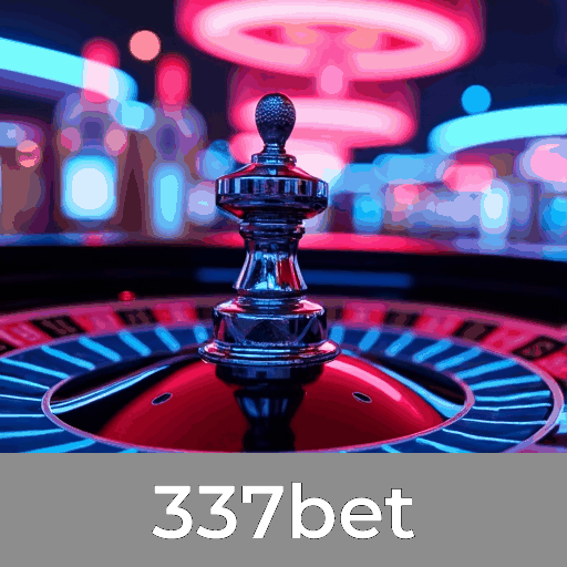 Cadastro na 337bet