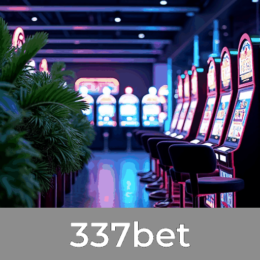 Cassino Online 337bet