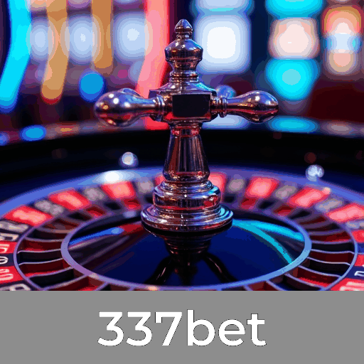 Acessar o site 337bet COM