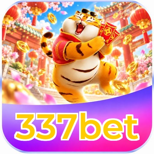 Requisitos do APK 337bet para Android - Logo Oficial