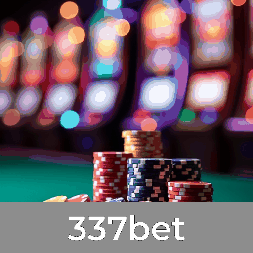Acesso ao 337bet