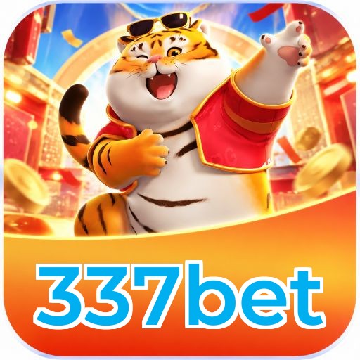 337bet Download Speed Test Logo - Teste de Velocidade Certificado