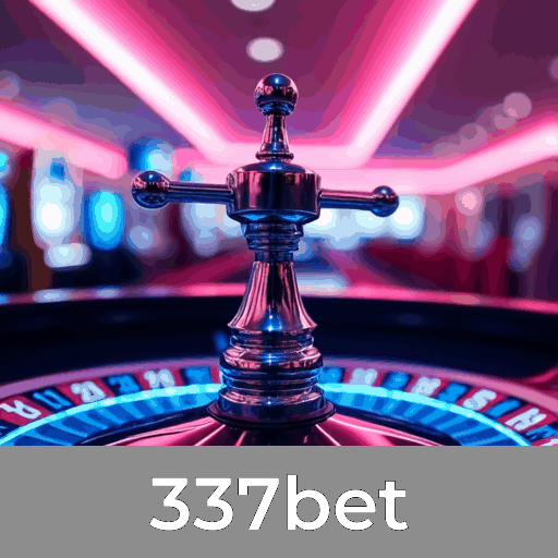 Cadastro na 337bet