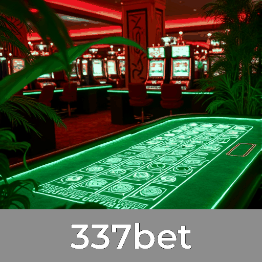 Cassino Online 337bet