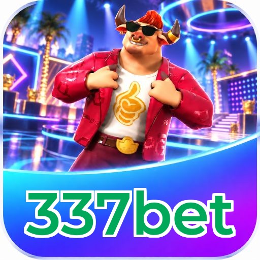 337bet VIP Program Logo