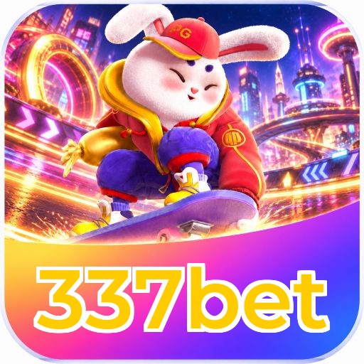 337bet Logo Oficial