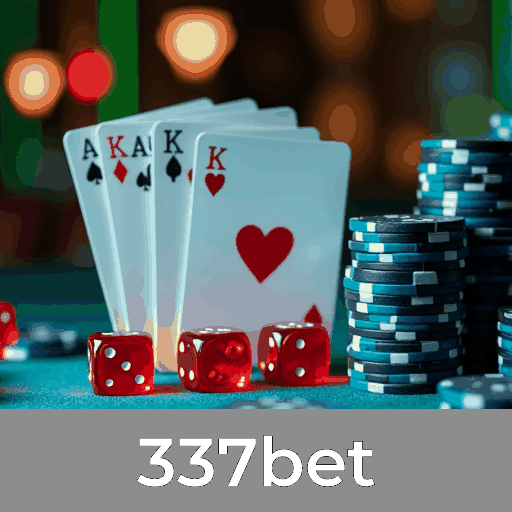 Cadastro na 337bet
