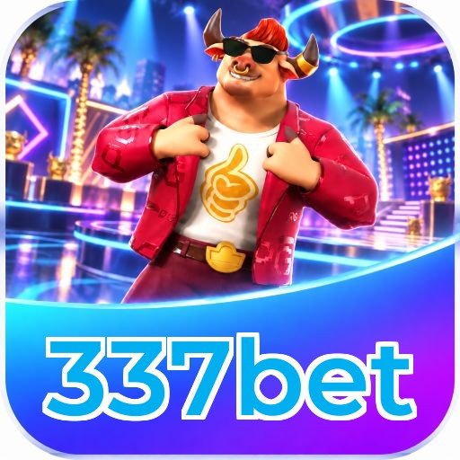 Logo 337bet Plataforma Certificada