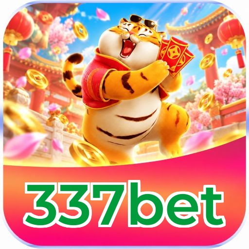 Logo da 337bet