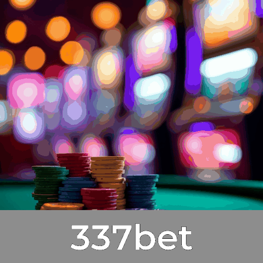 Acesso ao 337bet