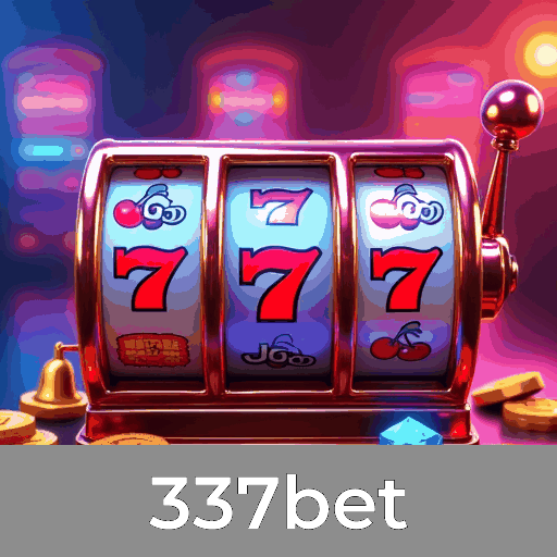 Cadastro na 337bet