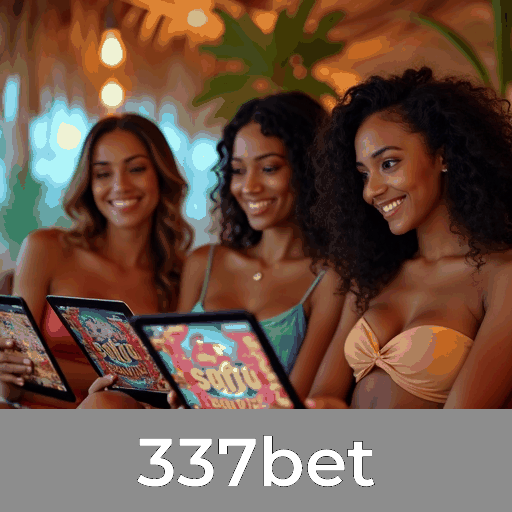Acesso ao 337bet